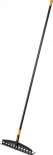 Гребло ''Solid Universal''