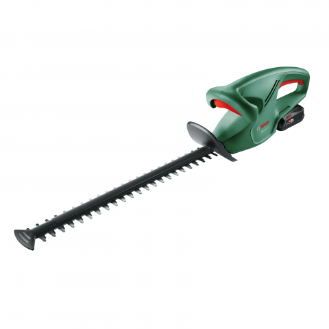 Акумулаторен храсторез Bosch EasyHedgeCut - Храсторези