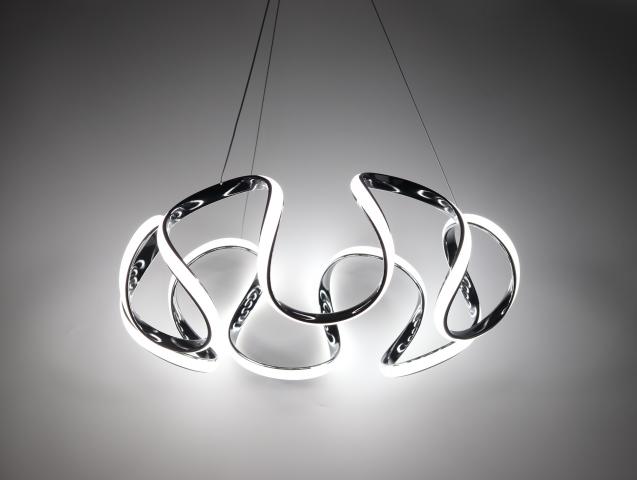 LED пендел Вероник 50 W - Пендели