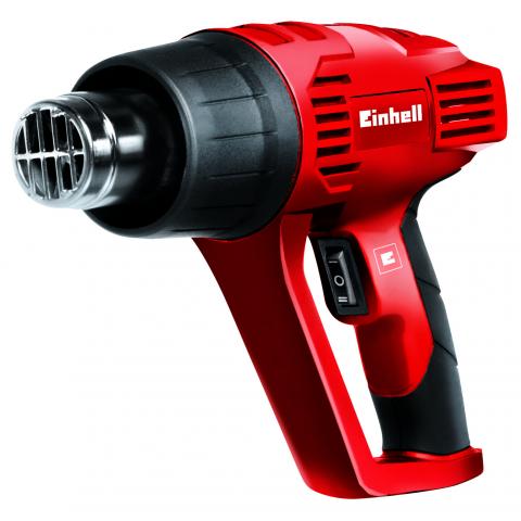 Пистолет за горещ въздух Einhell TC-HA 2000/1 - Пистолети за горещ въздух