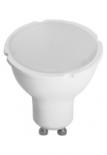 LED крушка Lightex 5W GU10 неутрална 4000K