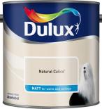 Интериорна боя DuluxMatt 2.5 л Хасе