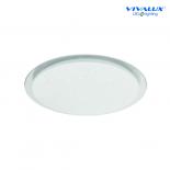 Мултифункционален LED плафон Vivalux Athena 36W