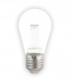LED крушка S14 E27 2.5W 150 lm 6400K