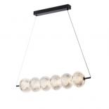LED пендел Ventura 6х36 W 3610 lm 3000K