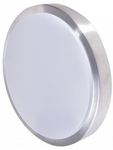 LED плафон за баня Sea 18W ф33 1440 lm 4000К - Лампи за баня
