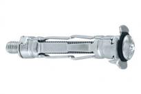 Метален дюбел за преградни стени Kamfix M6x58