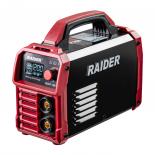 Инверторен електрожен Raider RDP-IW34