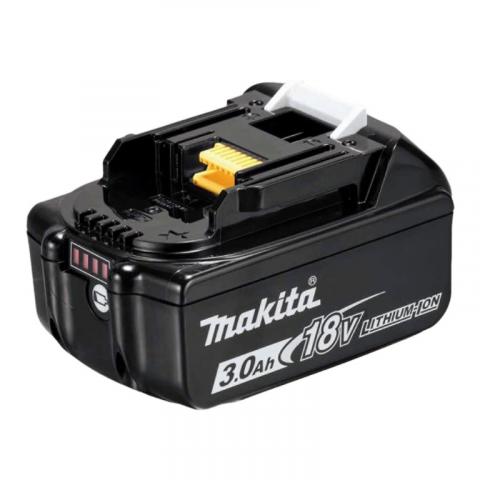 Акумулаторна батерия Makita BL1830B 18V 3Ah - Електроинструменти