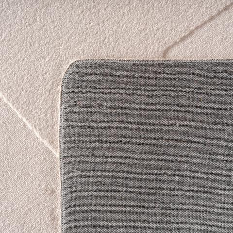 Килим Pompei Cream 80х150 см 1613, снимка 3 - Килими