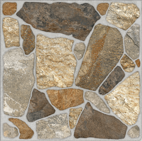 Гранитогрес Gardenstone 45x45 Beige - Гранитогрес