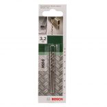 Свредла HSS-G Bosch 3.2х36х65 2 бр.