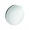 LED плафон Lightex Vani 15 W бял