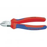 Клещи резачки Knipex 180 мм странични