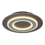 LED плафон Jayden ф320 мм 24W 2400 lm 3000K