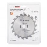 Циркулярен диск Bosch Wood 160x2.2x20 мм 18T