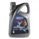Двигателно масло Tedex 15W-40, 4 л