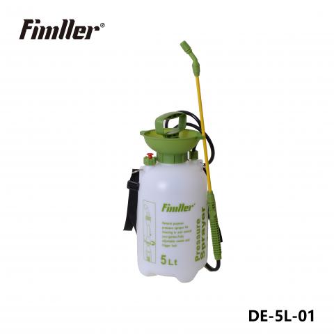 Ръчна пръскачка 5 л Fimller - Пръскачки