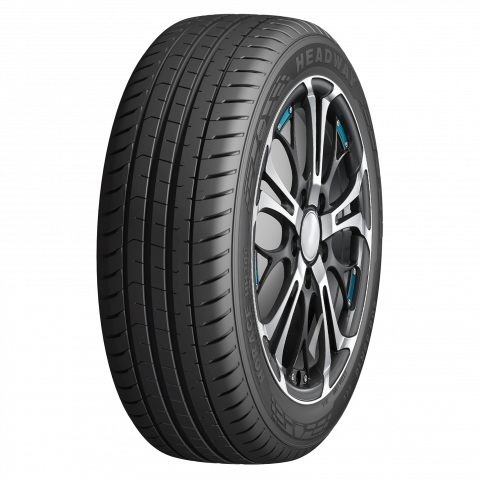 Лятна гума HeadWay 195/65 R15 91V - Летни гуми