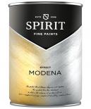 Ефектна боя Spirit Modena SILVER 2.5 л