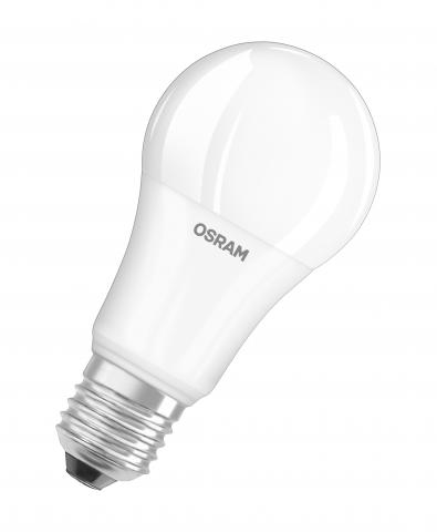 LED крушка CLA75 10W 1055 lm E27 2700К - Лед крушки е27