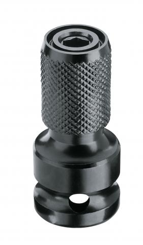 Акумулаторен безчетков ударен гайковерт Bosch UniversalImpactDrive 18V-350 Solo, снимка 2 - Акумулаторни гайковерти