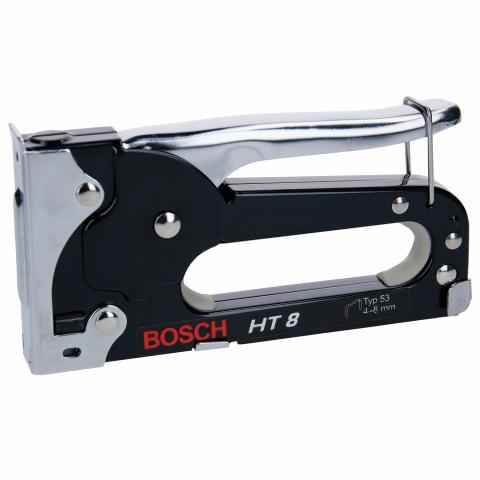 Ръчен такер Bosch HT 8 - Ръчни такери