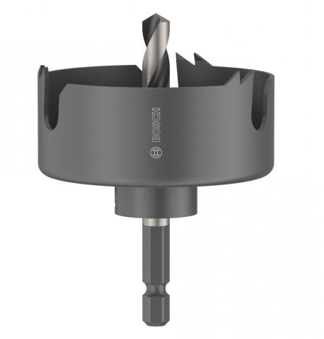 Боркорона Bosch WD 60 мм - Боркорони за дърво