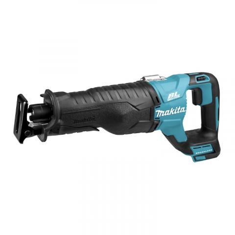 Акумулаторен саблен трион Makita DJR187Z Solo - Електроинструменти