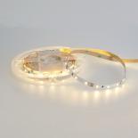 LED лента 2835 60бр/м 102 lm/W 3000K IP20 8мм Lightex /опаковка 5м/