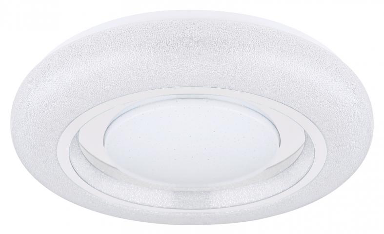 LED плафон Rada ф380 24W 2800 lm, 3000-6500K, снимка 4 - Плафони