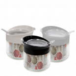 Бурканче с лъжичка Otto 300 мл
