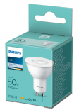 LED крушка Philips GU10 4.7W 440 lm 4000K