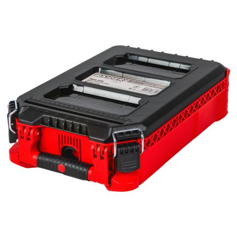 Куфар за инструменти IP65 RDP-MSS6 42x27.8x13.1 см - Куфари за инструменти