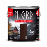 Боя Njord 2.5 л цвят 11