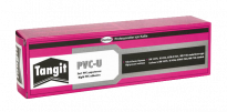 Лепило Tangit за твърдо PVC 125 г
