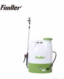 Акумулаторна пръскачка 16л Fimller