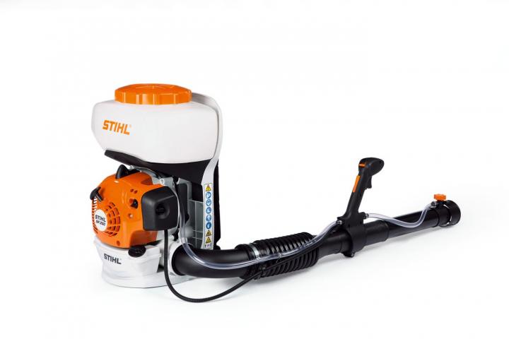 Моторна пръскачка Stihl R 200 - Пръскачки
