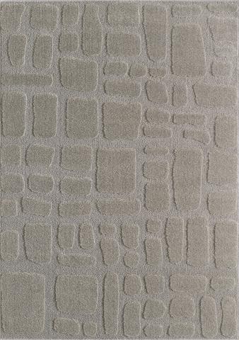 Килим Alba Grey 160х230 см, снимка 2 - Килими