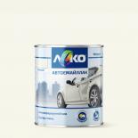 Автогланц Оргахим 0.75 л мръсно бял