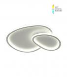 LED плафон Ring 64W 3840 lm 3000-4000-6000K