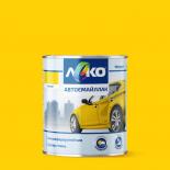 Автогланц Оргахим 0.75 л жълт