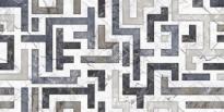 Фаянс Elegant modern anthracite decor 30x60