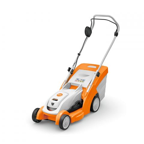 Акумулаторна косачка Stihl RМA 239.1, снимка 2 - Косачки