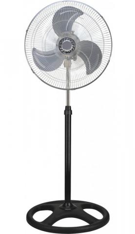 Вентилатор метален 18'' Muhler FM-8118D - Вентилатори