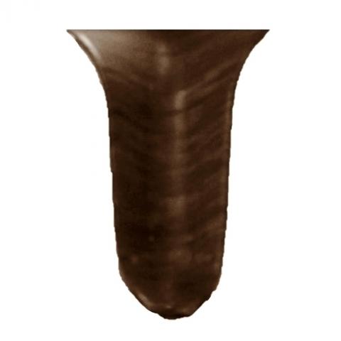 Вътрешен Ъгъл VIXON 115 Дъб Корфу 2 бр. - Ъгли, тапи, снадки