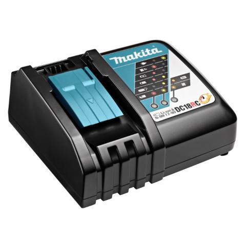 Зарядно устройство Makita DC18RC - Електроинструменти