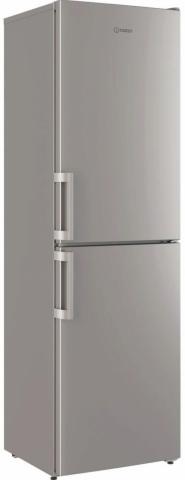 Хладилник с фризер Indesit IB55 532 X - Бяла техника