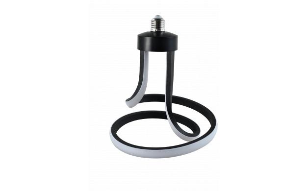 LED пендел Spiral 12W, Е27 - Пендели