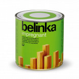 Импрегнатор Belinka Impregnant 0.75 л безцветен